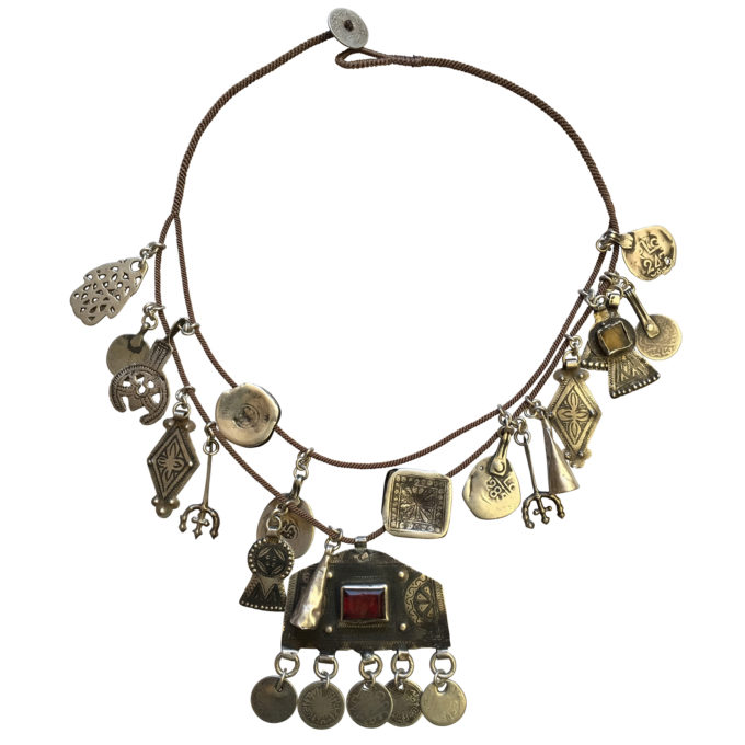 Amulets, Talismans, And Charms | Jewels