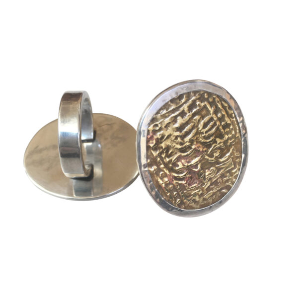 BrassSilverRings2