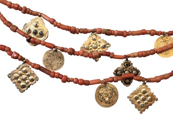 CoralGoldCharmsDetail