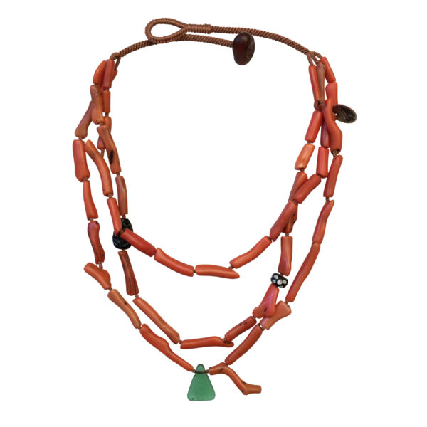 Coral_GreenTriangleGlass