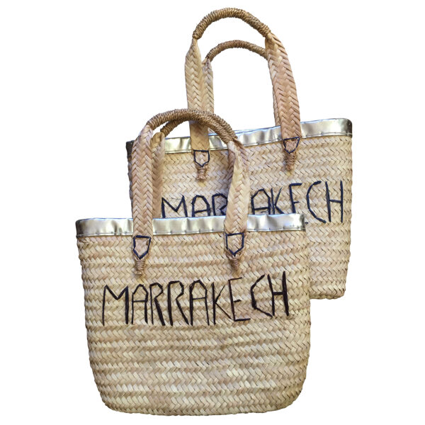 MarrkechTotes