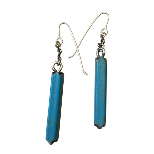 MuranoSinglsGlassEarrings