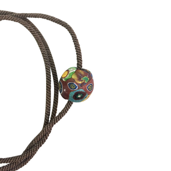 WhimsicalTradeBeadBracelet1