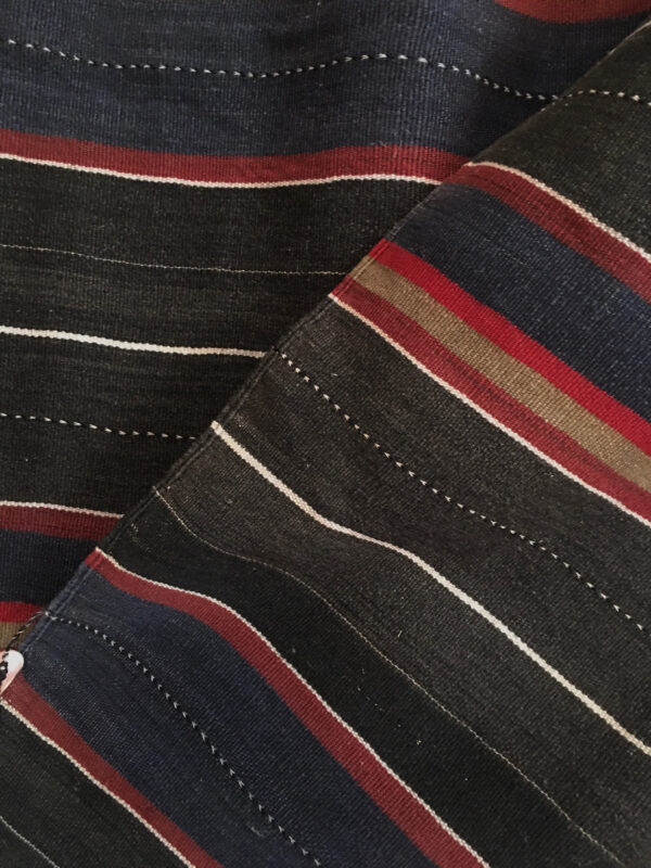 HandiraBlkBrnGroundDetail