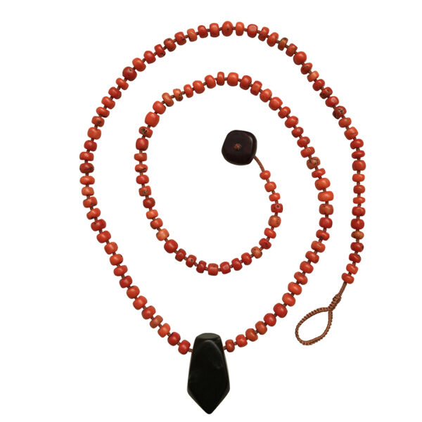 CoralFrenchBakeliteWeb