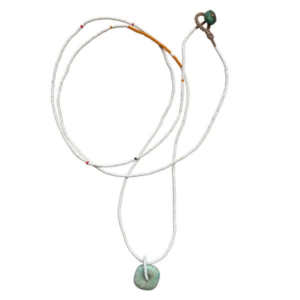 TInyBeadsAndAmazonite