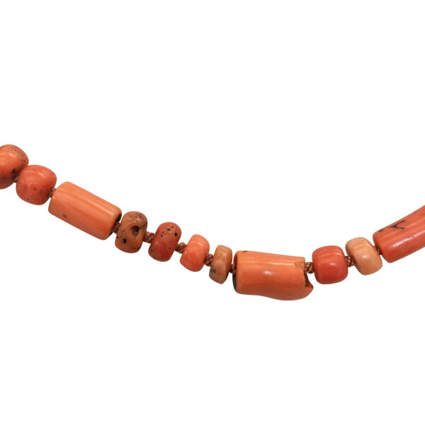 CoralSimpleNecklace3