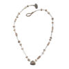 WhiteBeadsAncientseal