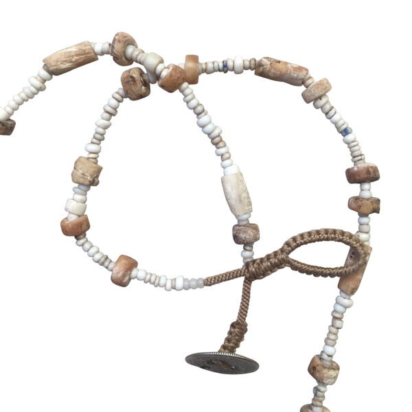 WhiteBeadsAncientseal2