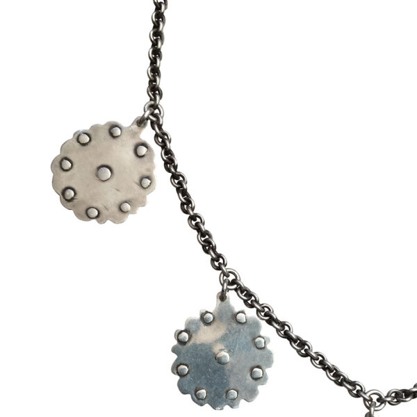 GoldRoseetteHeaddressNecklace3