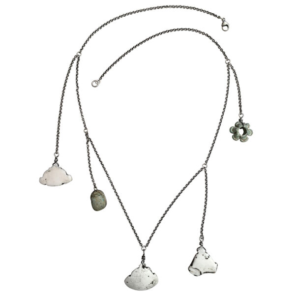MixedShellsScarabAndPcBead