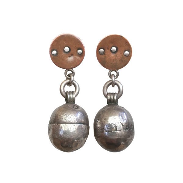 SIlverBallBeads