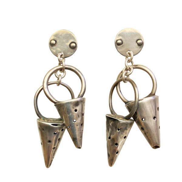 ConesEarrings
