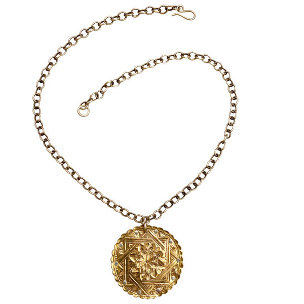 GoldMedallion