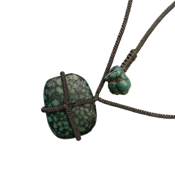 Tibetat_Turquoise_Bead1