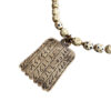 Amazigh Amulet And Rare Trade Beads2