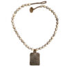 Amazigh_Amulet_And_Rare_Trade_Beads