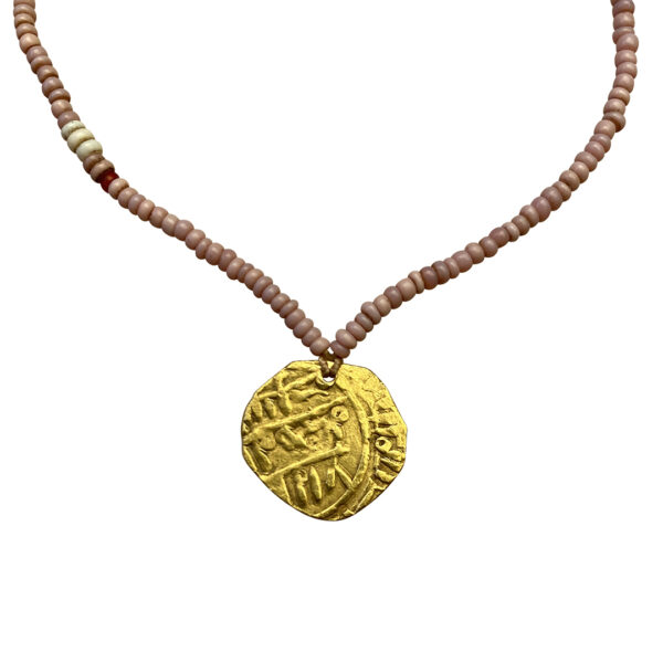 GoldCoin_Pink_Beads1