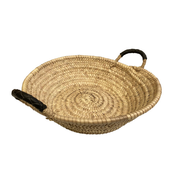 Basket_Tray_Black