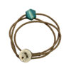 Teal_Bead_Bracelet