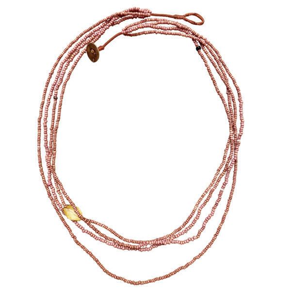 PinkAndCitrine