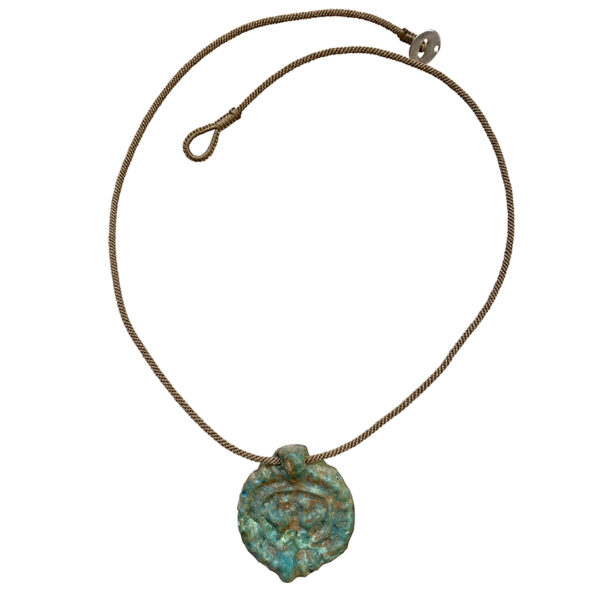 Egyptian_Faience_Pendant1