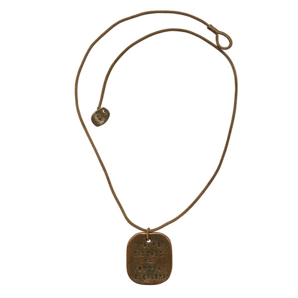 Copper_Spanish_Charm