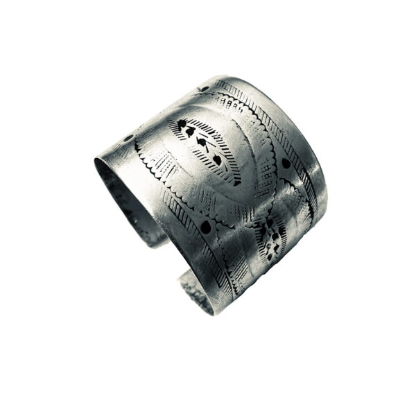 Libyan_Cuff