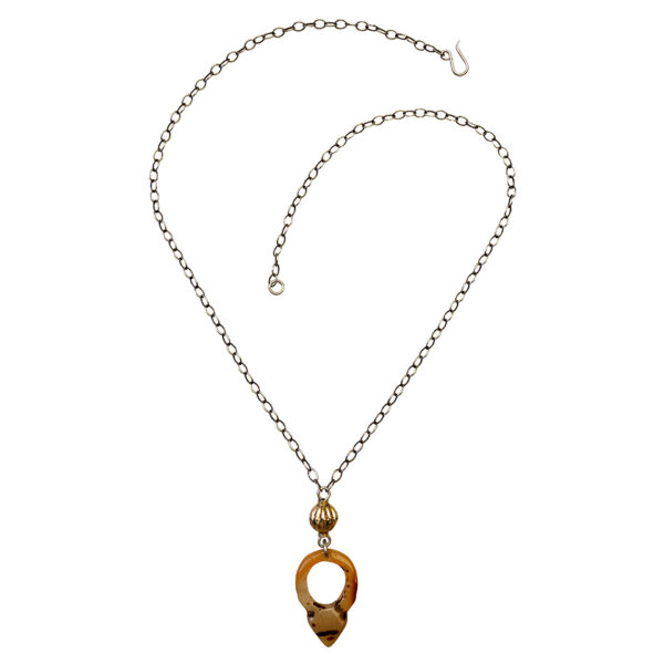 Agate_Gold