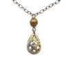 Silver_Charm_gold_bead