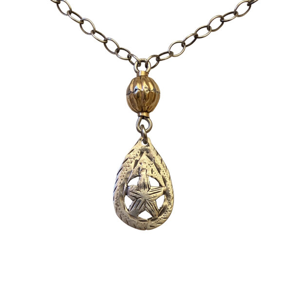 Silver_Charm_gold_bead