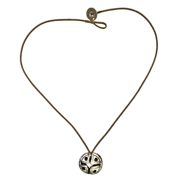 Mauritanian_Shell_cord