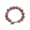 Bracelet_Mauve