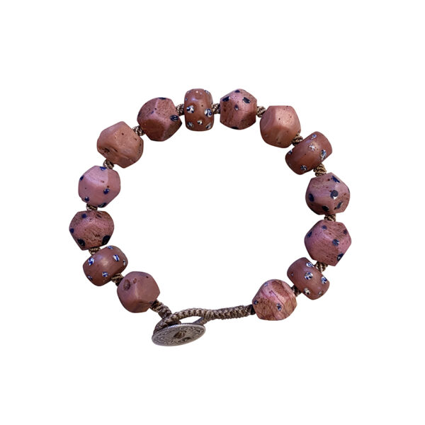 Bracelet_Mauve