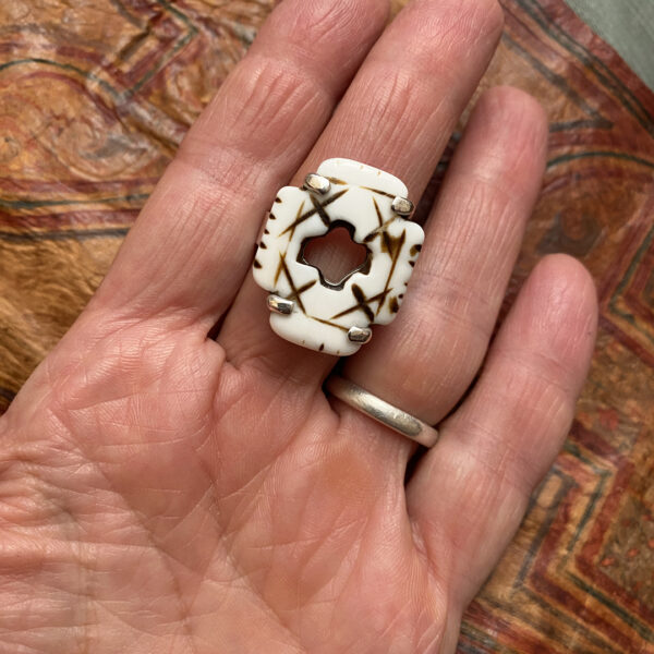 Mauritanian_Shell_Ring