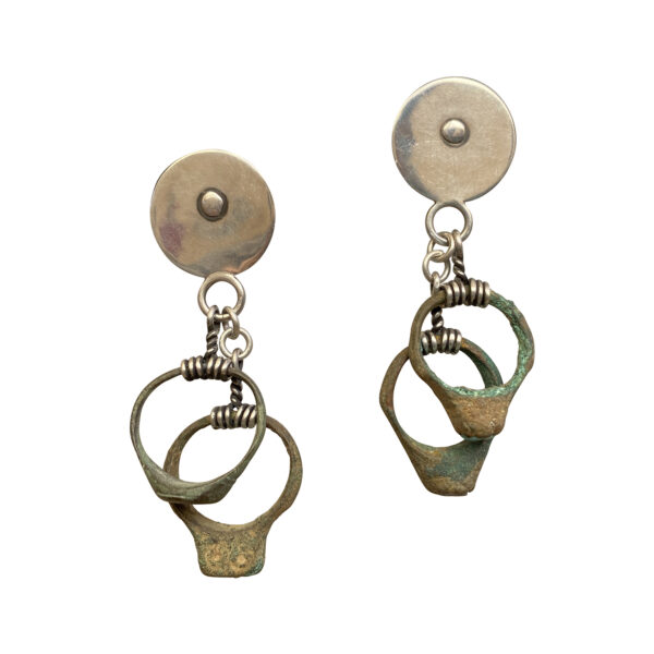 Ancient_Rings_Earrings