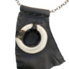Large_Shell_Leather_Chain1